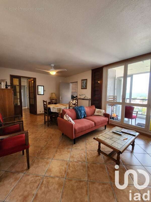 Photo 2 - Appartement à CARROS