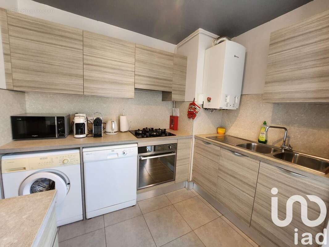 Photo 4 - Appartement à CARROS