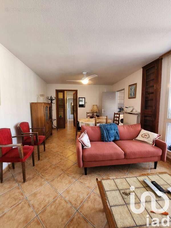 Photo 6 - Appartement à CARROS