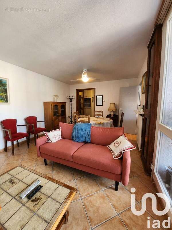 Photo 7 - Appartement à CARROS