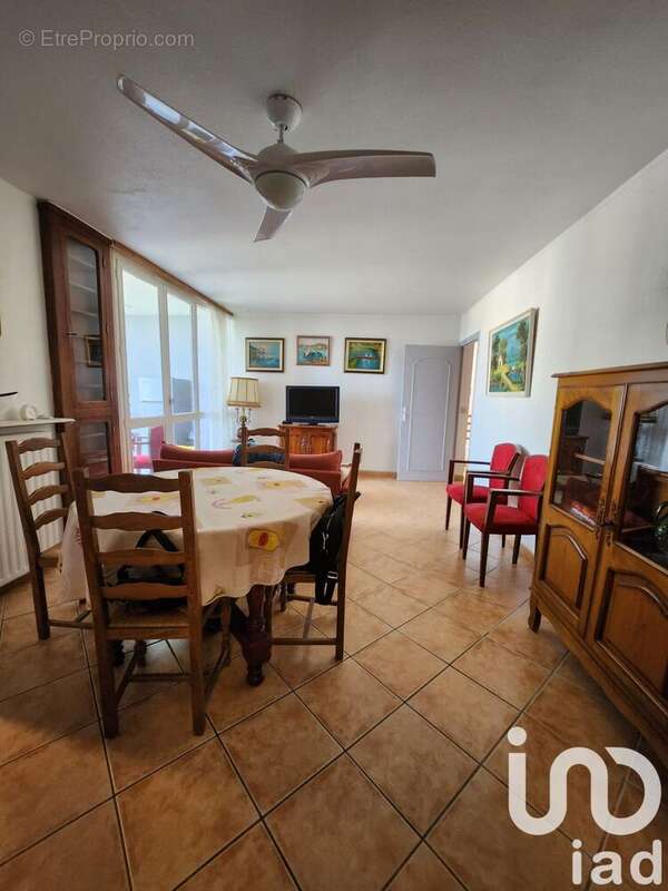 Photo 8 - Appartement à CARROS