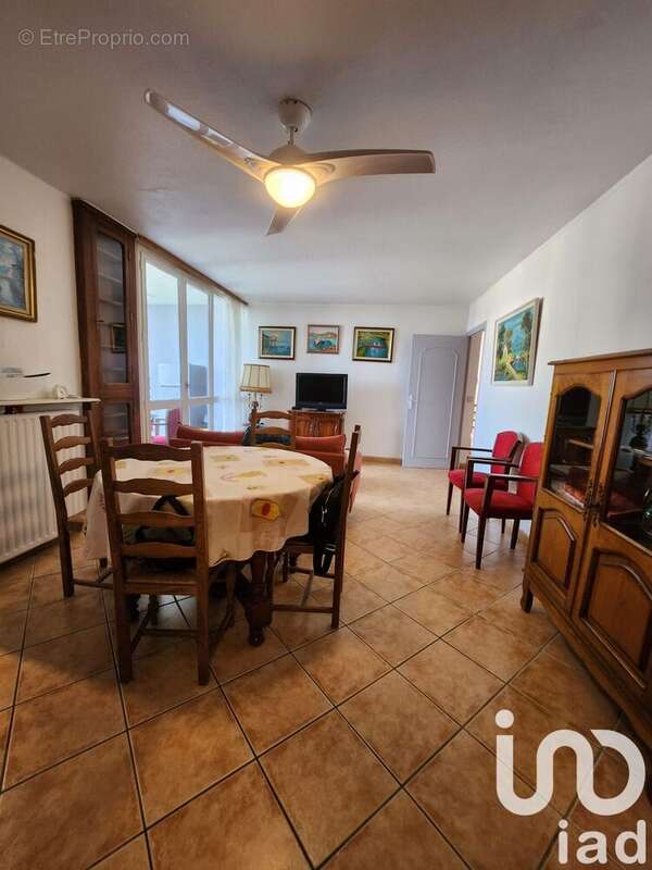 Photo 9 - Appartement à CARROS