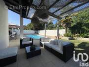 Photo 1 - Maison à SAINT-SULPICE-DE-ROYAN