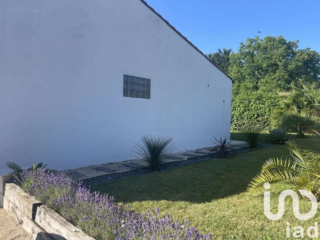 Photo 5 - Maison à SAINT-SULPICE-DE-ROYAN