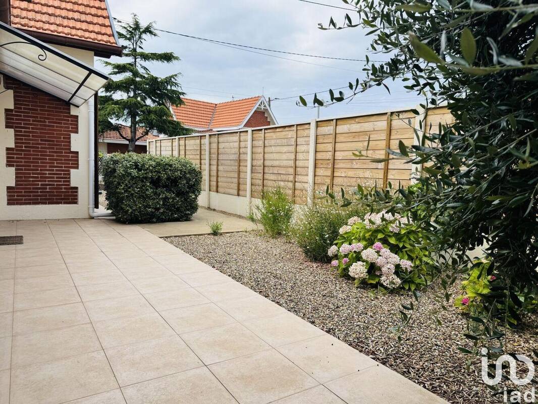 Photo 1 - Maison à SOULAC-SUR-MER