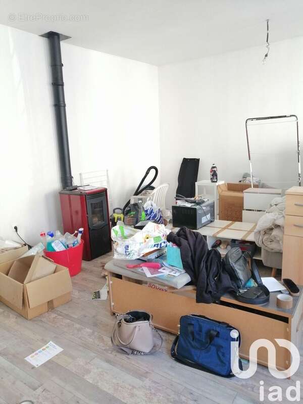 Photo 2 - Maison à LONGUEIL-SAINTE-MARIE