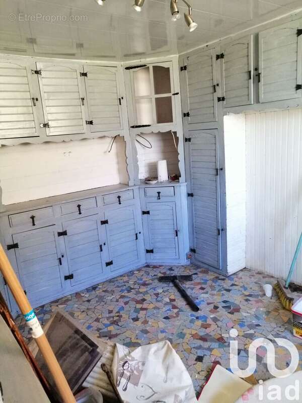 Photo 6 - Maison à LONGUEIL-SAINTE-MARIE