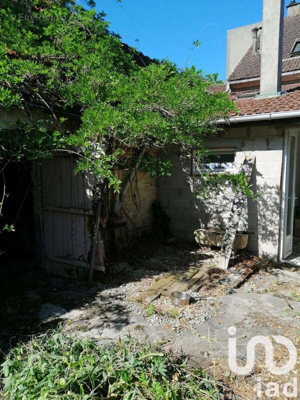 Photo 7 - Maison à LONGUEIL-SAINTE-MARIE