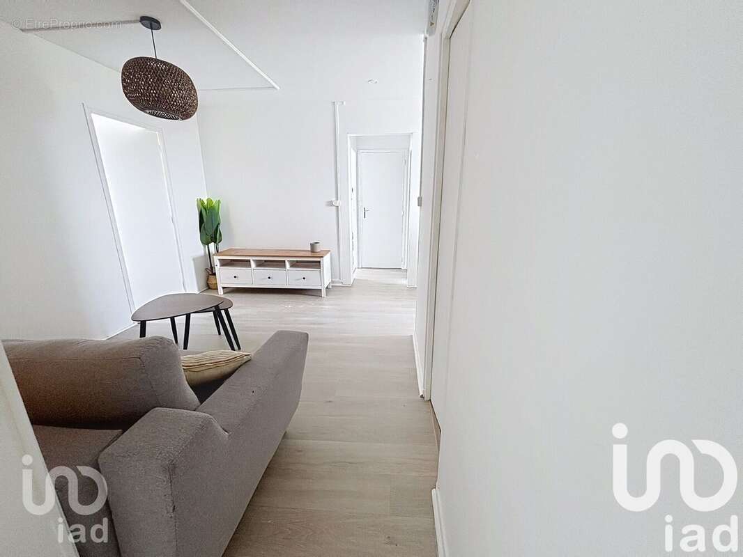 Photo 2 - Appartement à TROYES