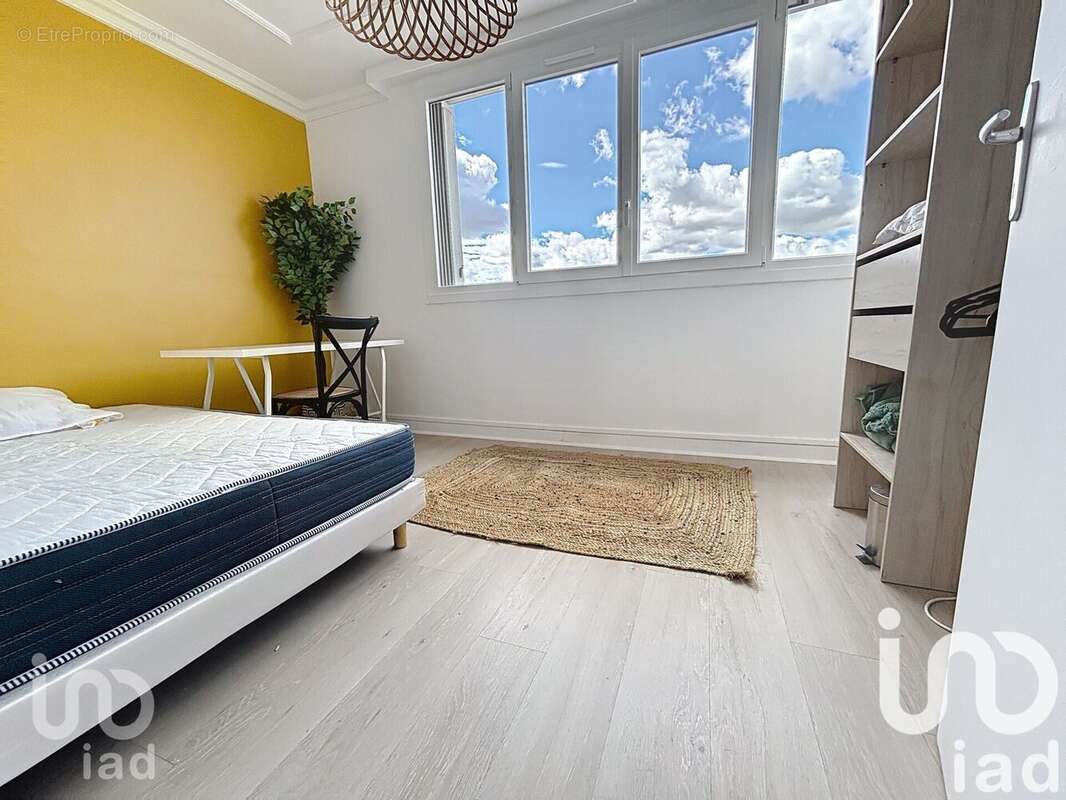 Photo 4 - Appartement à TROYES