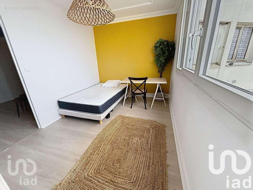 Photo 5 - Appartement à TROYES