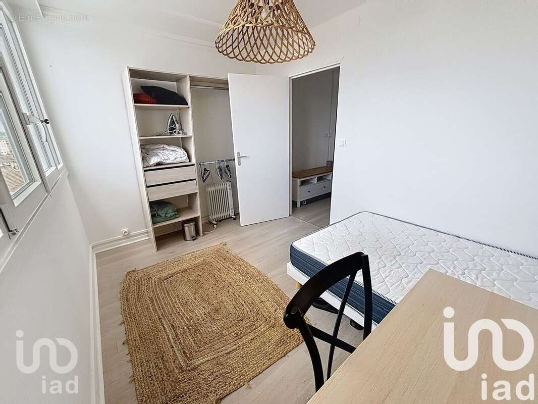 Photo 6 - Appartement à TROYES