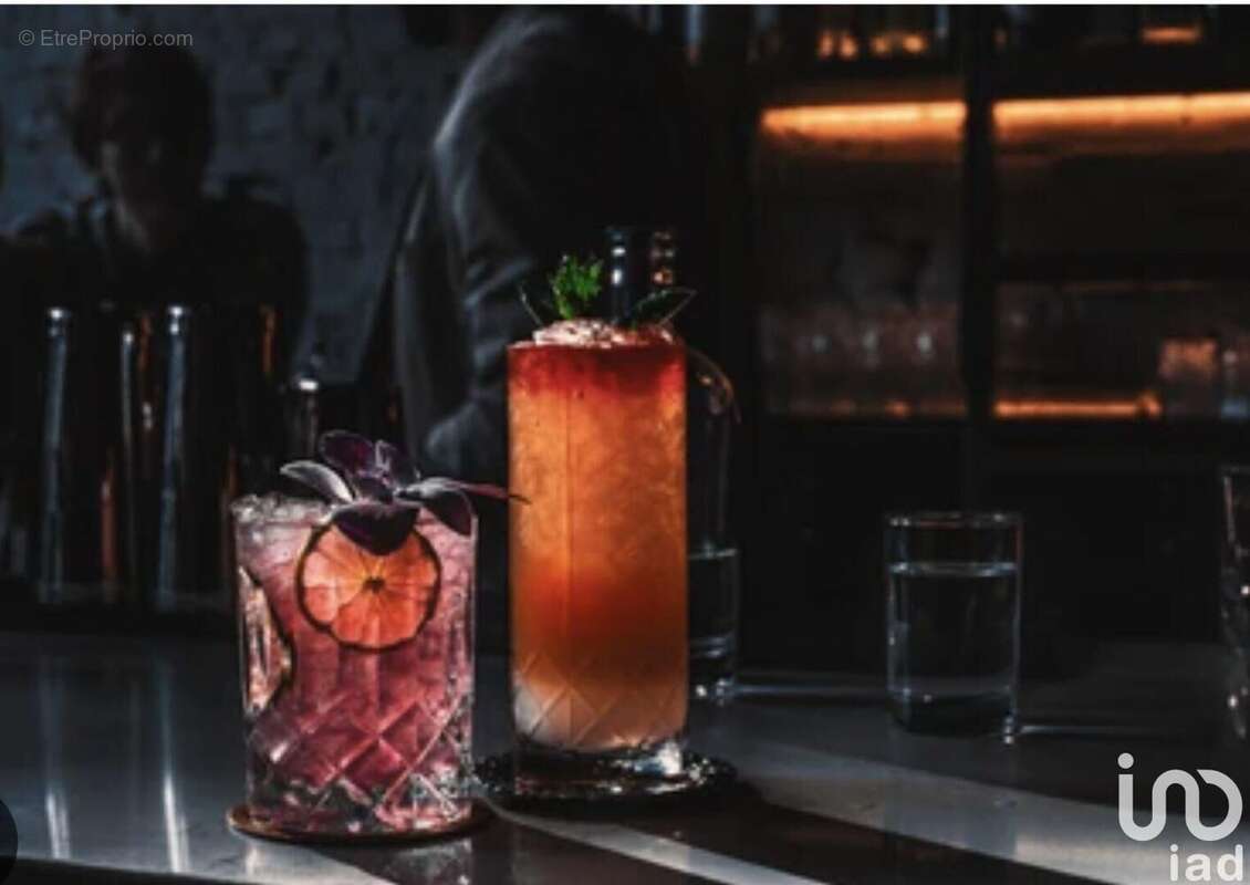 Photo 2 - Commerce à PARIS-11E