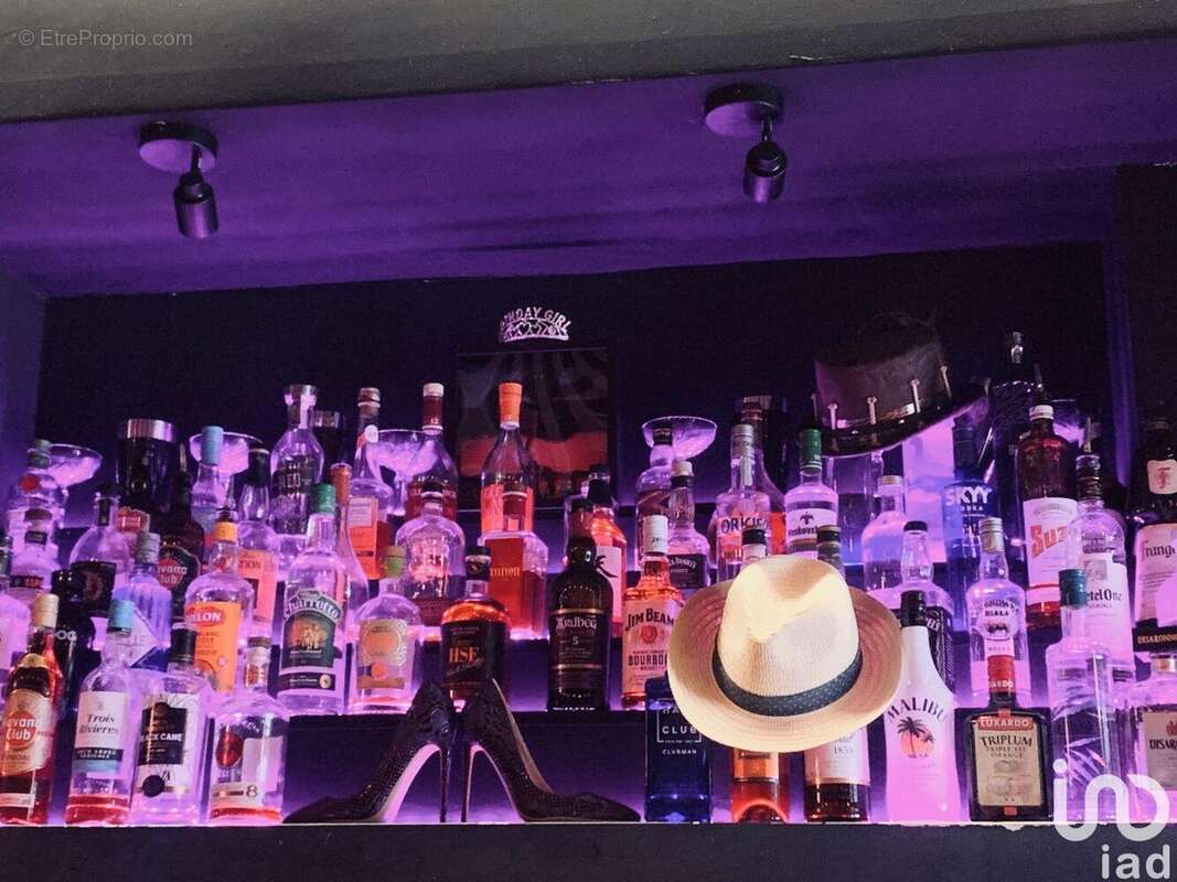 Photo 3 - Commerce à PARIS-11E