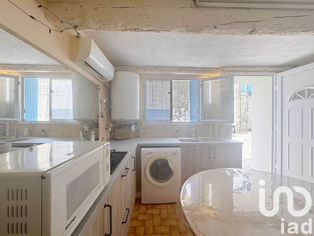 Photo 3 - Maison à PUISSERGUIER