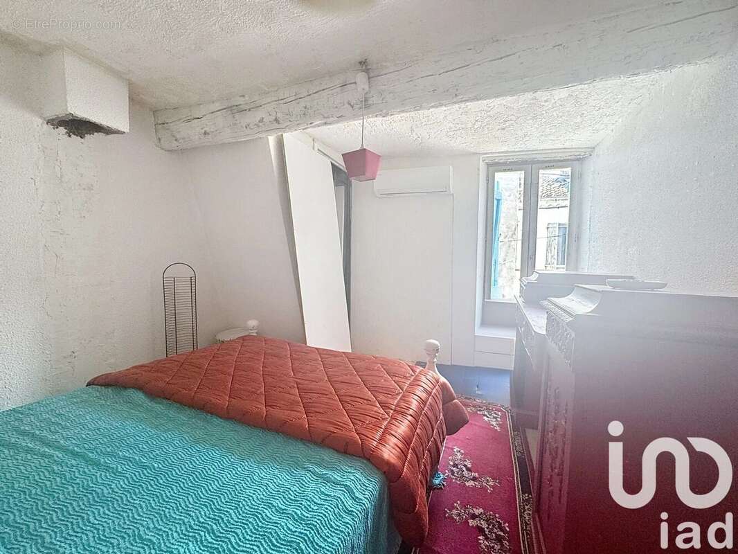 Photo 5 - Maison à PUISSERGUIER