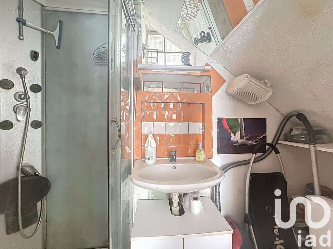 Photo 6 - Maison à PUISSERGUIER