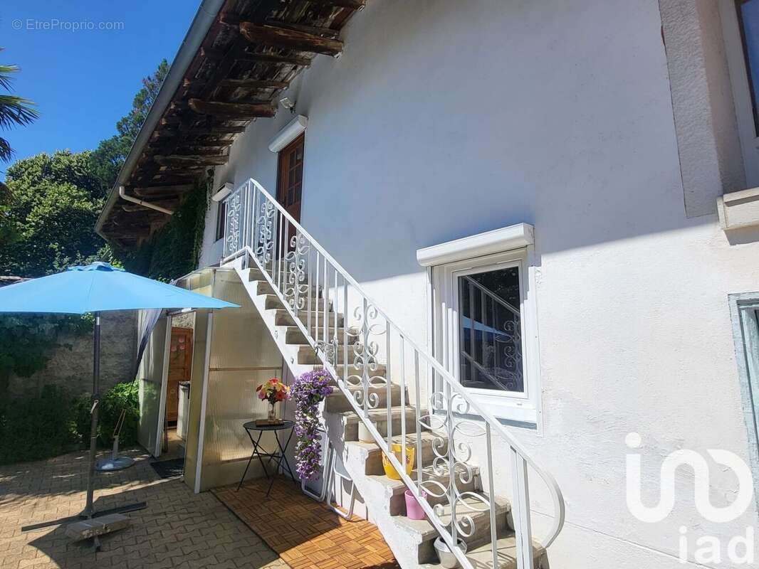 Photo 2 - Maison à COTTANCE