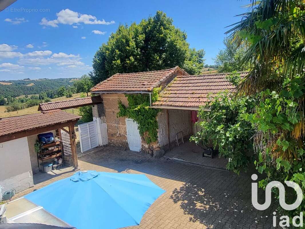 Photo 3 - Maison à COTTANCE