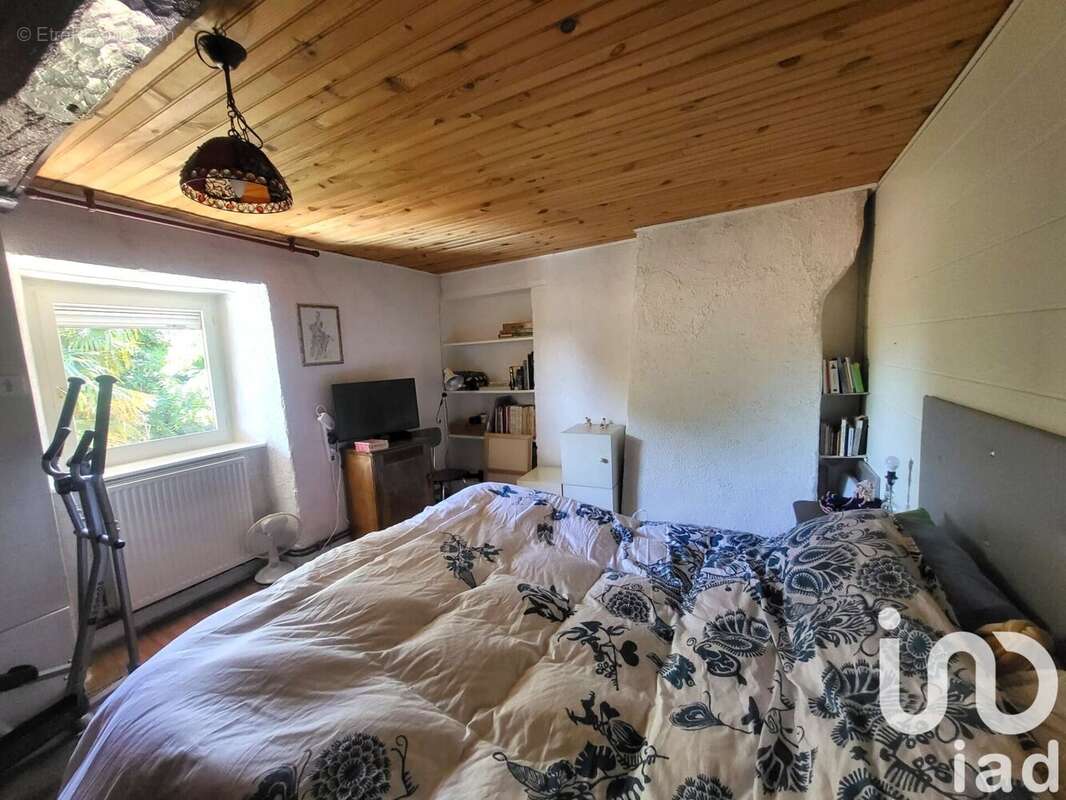 Photo 9 - Maison à COTTANCE