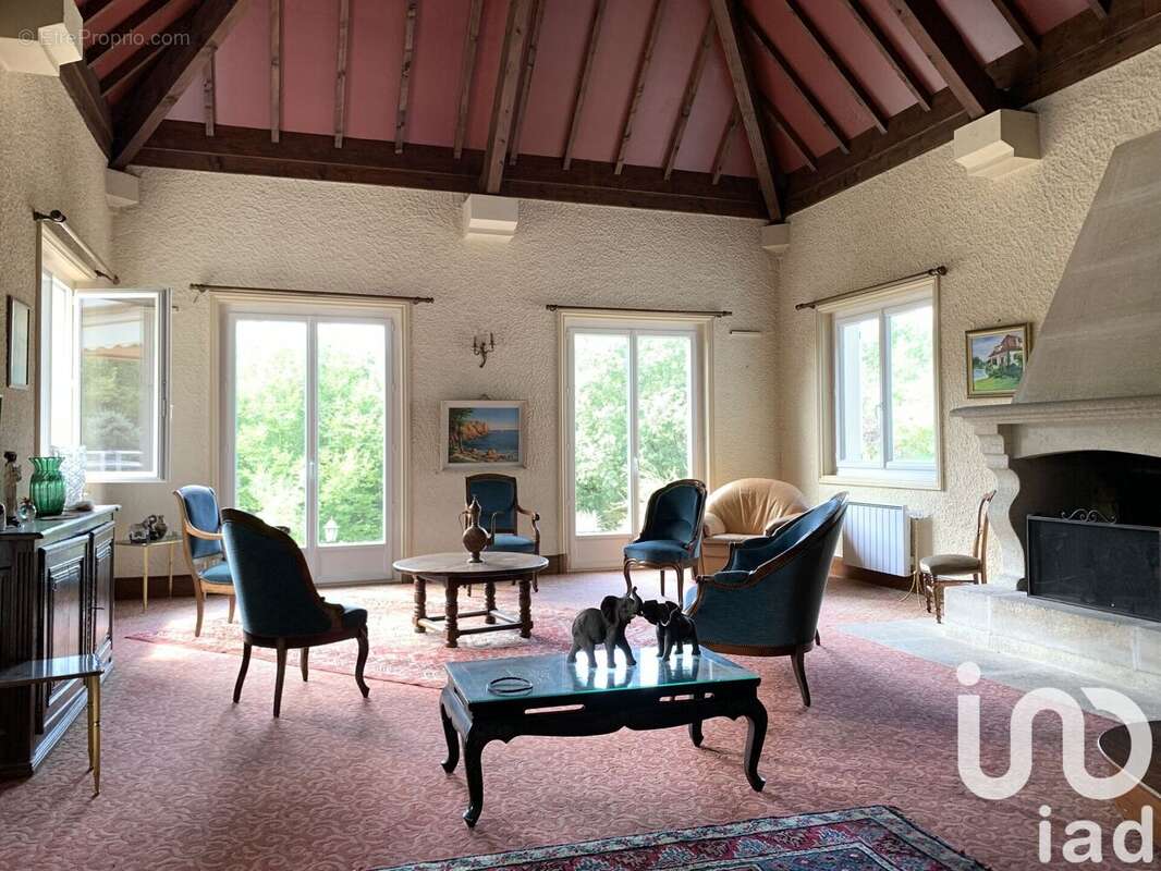 Photo 3 - Maison à THIERS