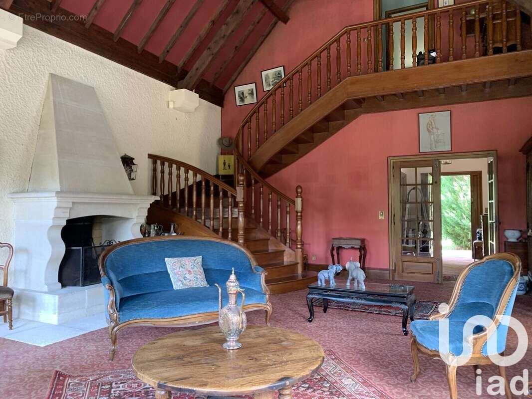 Photo 4 - Maison à THIERS