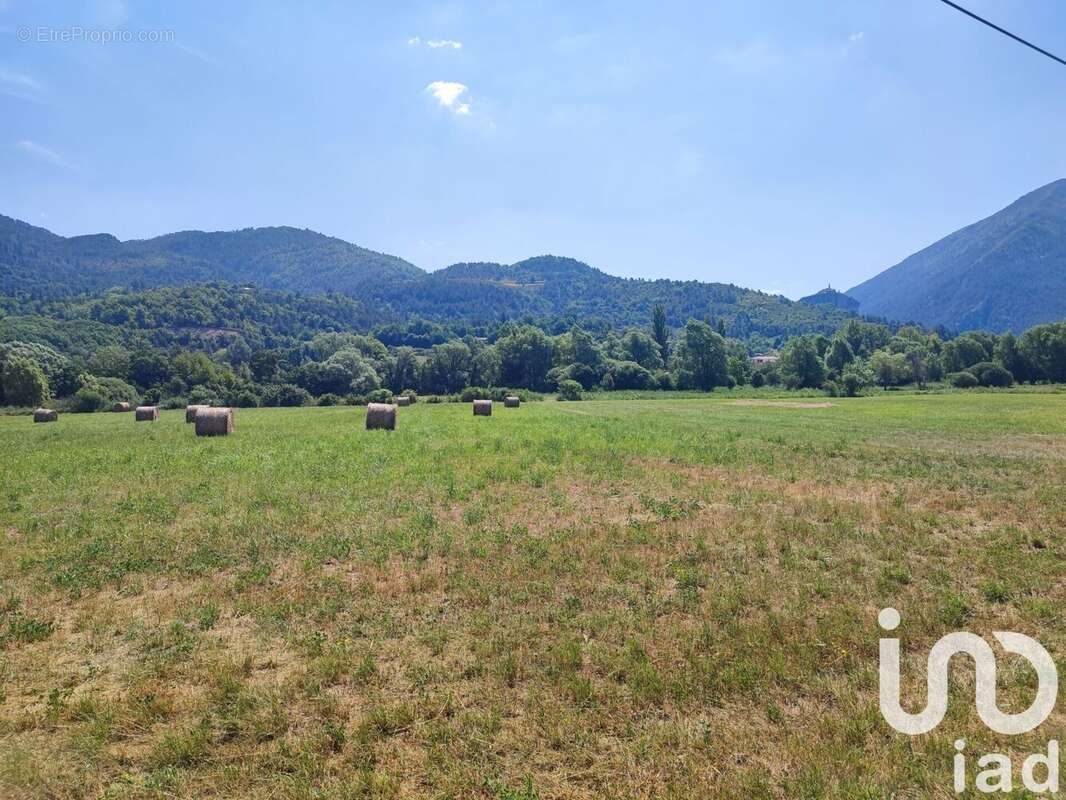Photo 3 - Terrain à CASTELLANE