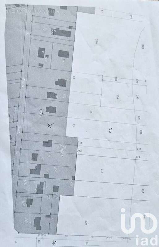 Photo 7 - Terrain à COMMES