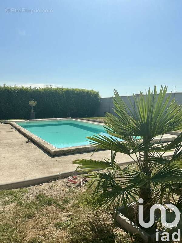 Photo 5 - Maison à SAINT-GERMAIN