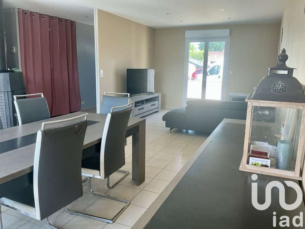 Photo 8 - Maison à SAINT-GERMAIN