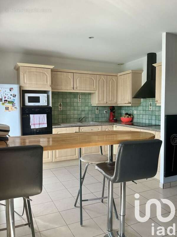 Photo 9 - Maison à SAINT-GERMAIN