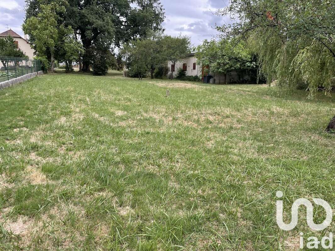 Photo 3 - Terrain à EVRY-GREGY-SUR-YERRE