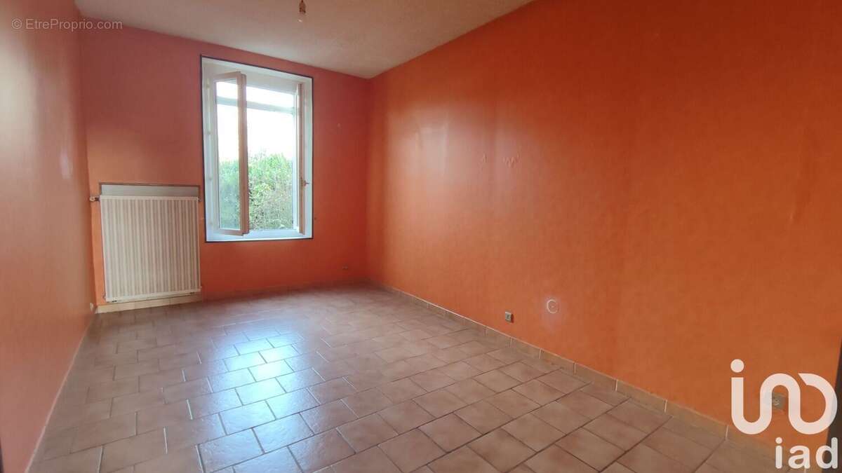 Photo 4 - Maison à LA CHAPELLE-SAINT-LUC