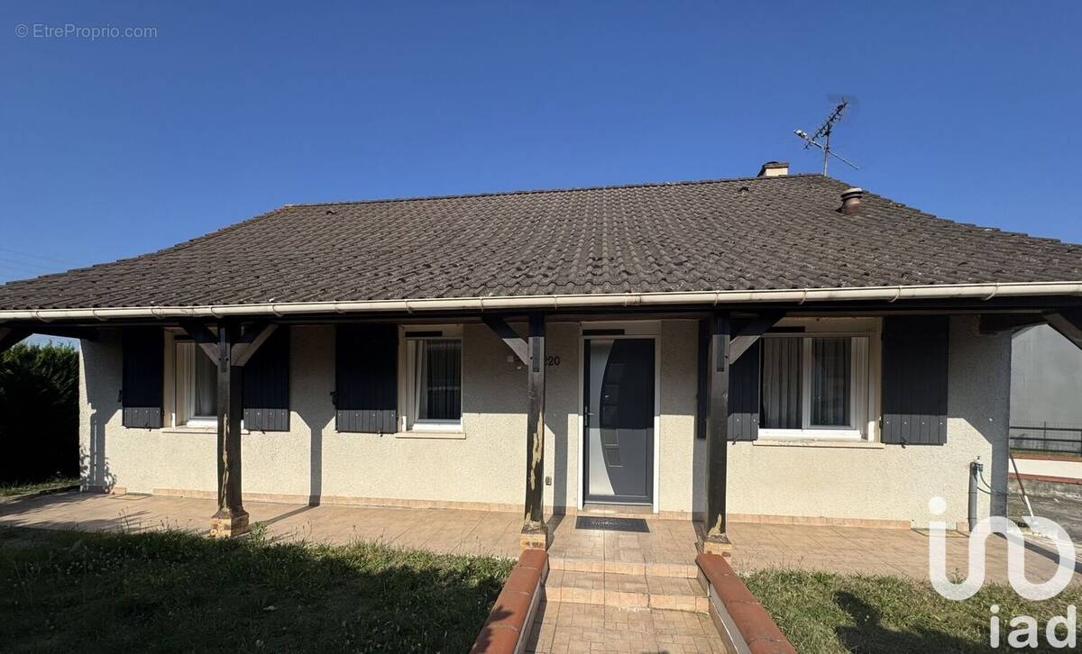 Photo 1 - Maison à SARAN