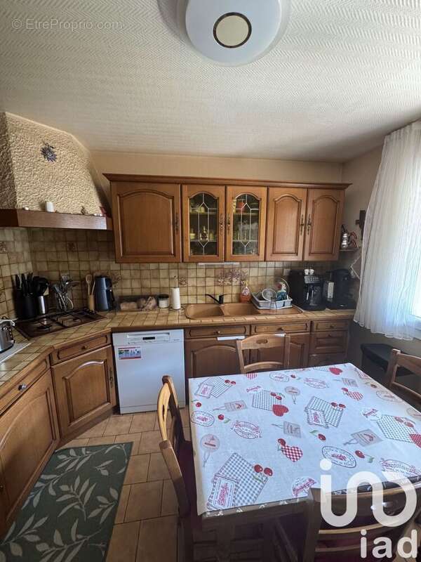 Photo 5 - Maison à SARAN