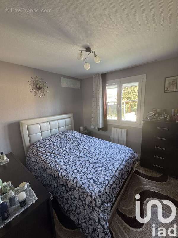 Photo 7 - Maison à SARAN