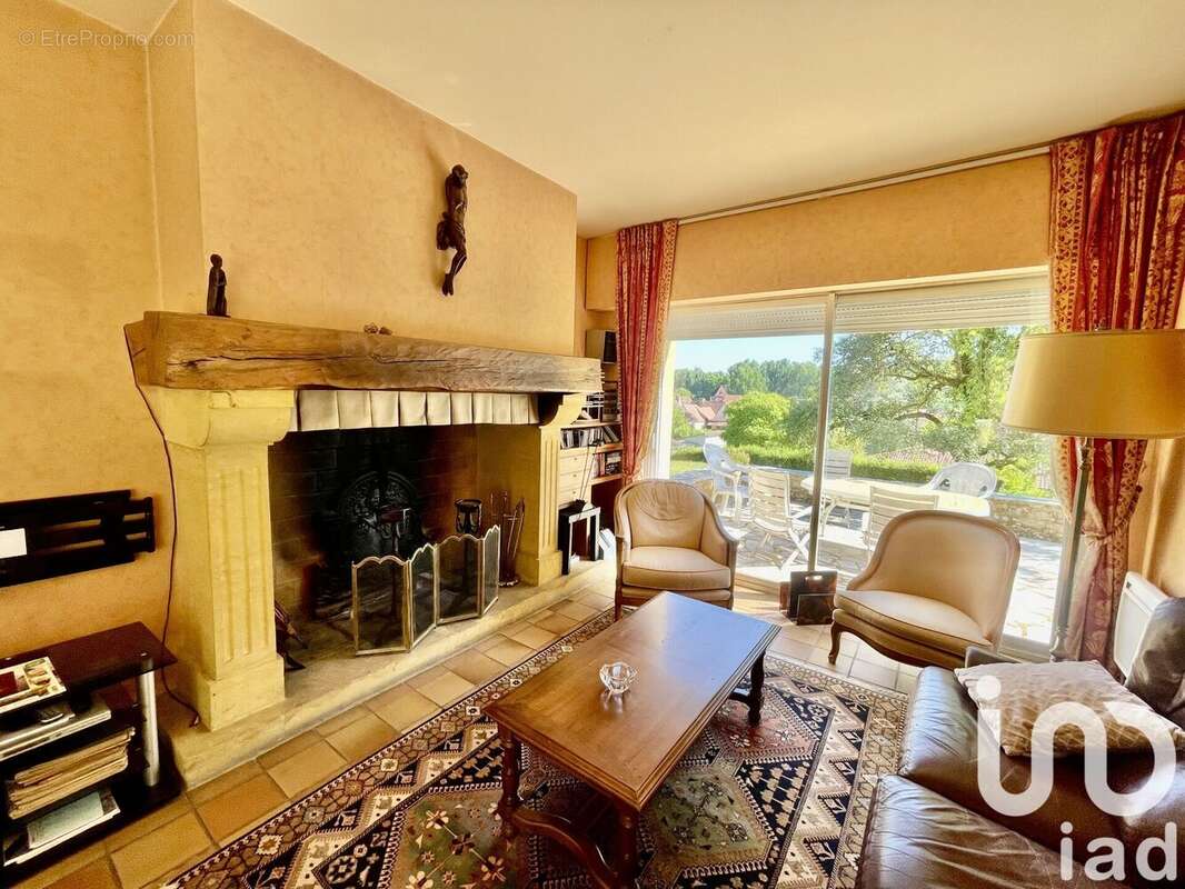 Photo 2 - Maison à DAGLAN