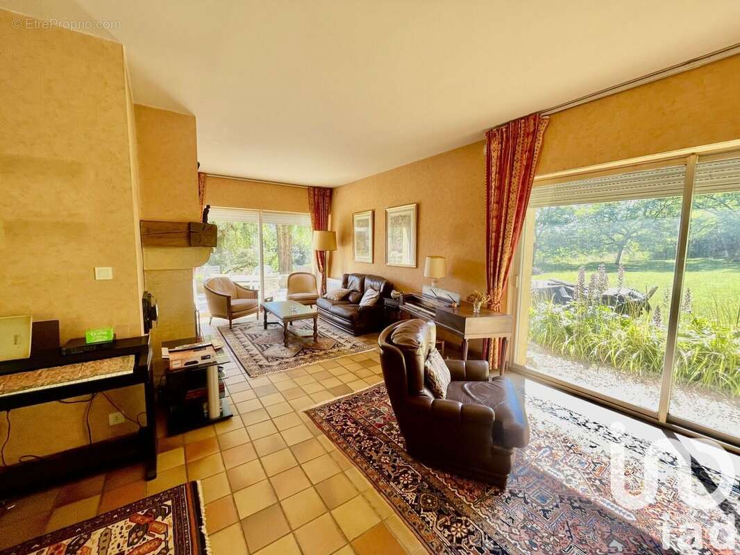 Photo 3 - Maison à DAGLAN