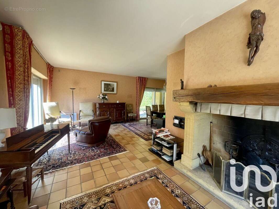 Photo 4 - Maison à DAGLAN