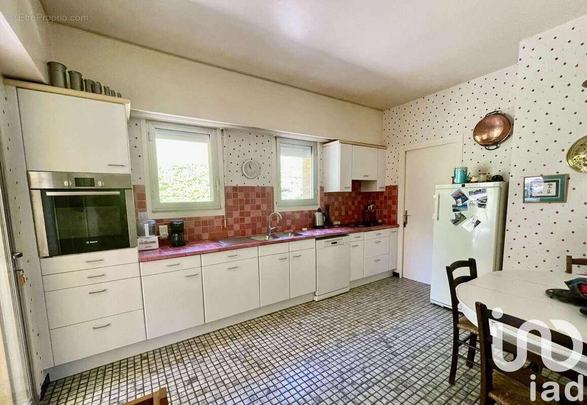 Photo 7 - Maison à DAGLAN