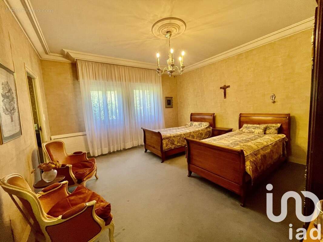 Photo 8 - Maison à DAGLAN