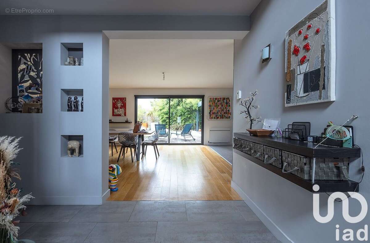 Photo 2 - Maison à SAINTE-LUCE-SUR-LOIRE