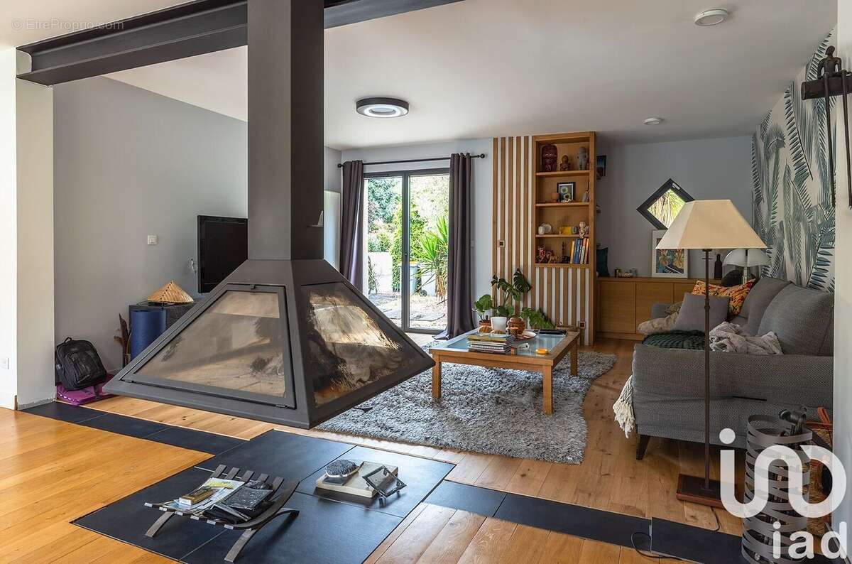 Photo 3 - Maison à SAINTE-LUCE-SUR-LOIRE