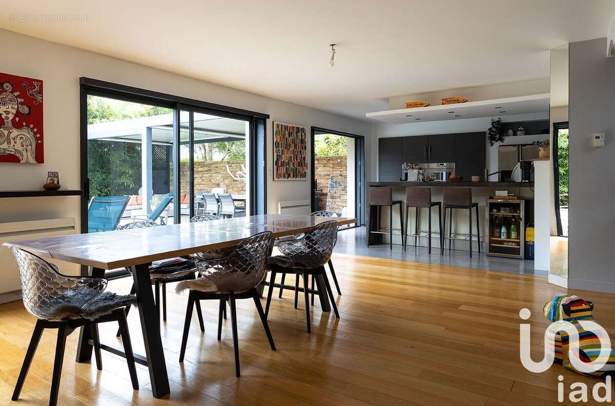 Photo 4 - Maison à SAINTE-LUCE-SUR-LOIRE