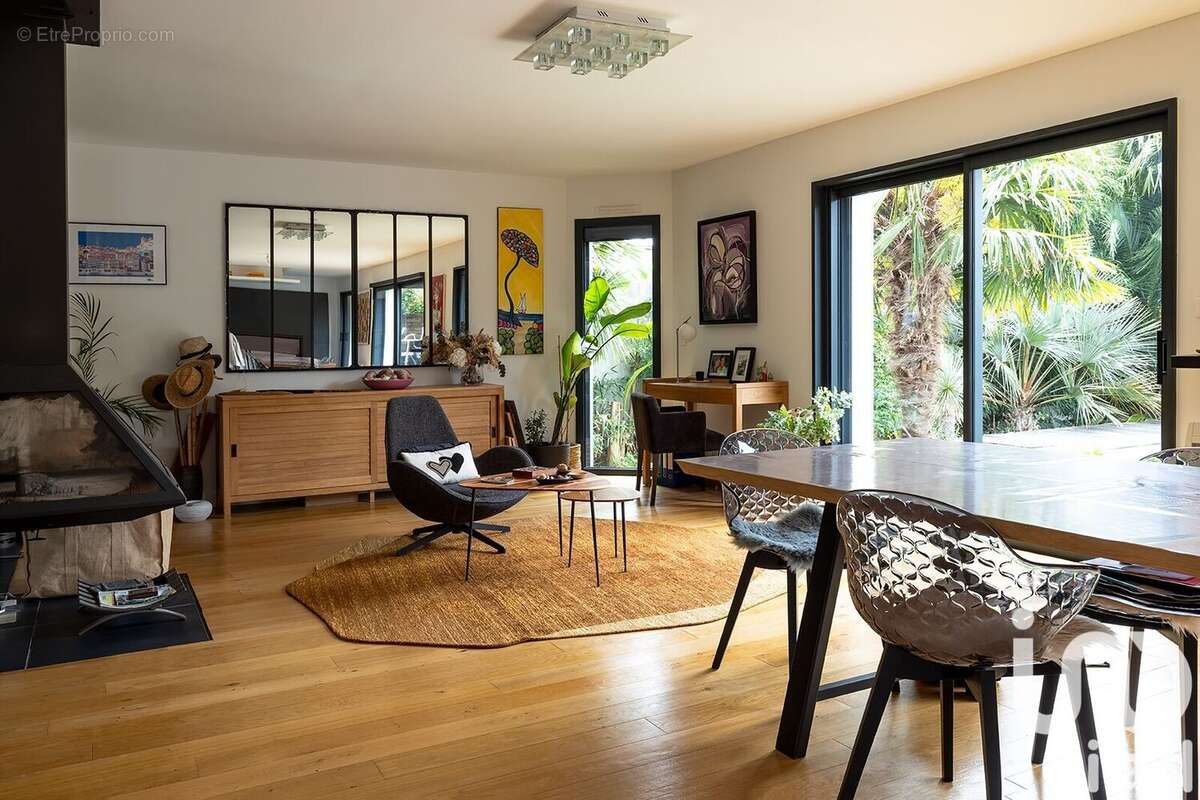 Photo 5 - Maison à SAINTE-LUCE-SUR-LOIRE