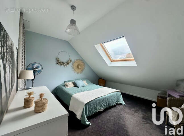 Photo 8 - Maison à SAINTE-LUCE-SUR-LOIRE