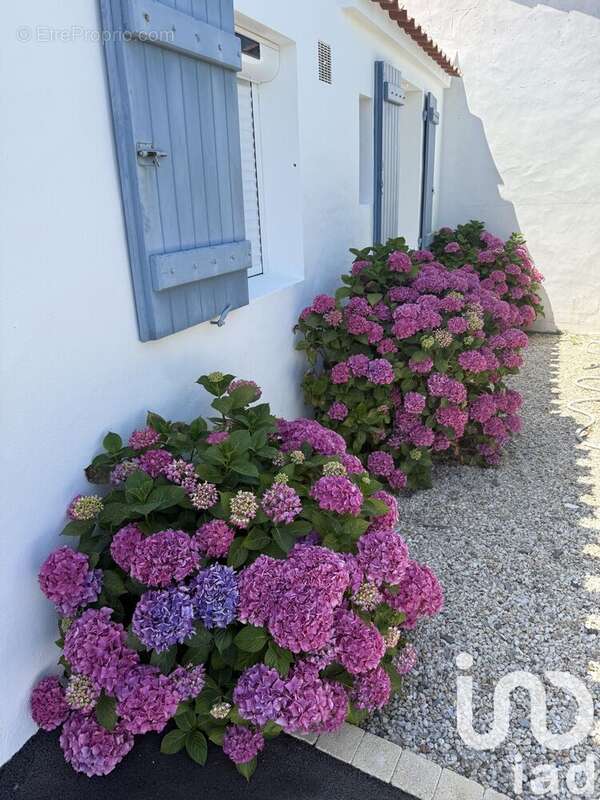 Photo 2 - Maison à L&#039;EPINE