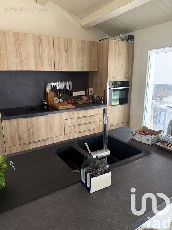 Photo 3 - Maison à L&#039;EPINE