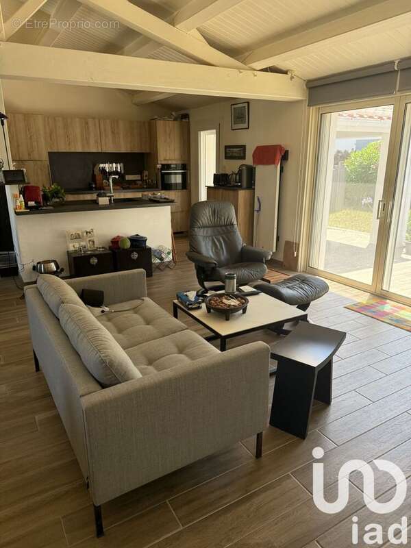 Photo 4 - Maison à L&#039;EPINE