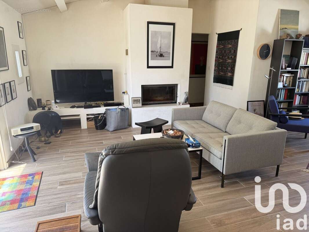 Photo 5 - Maison à L&#039;EPINE